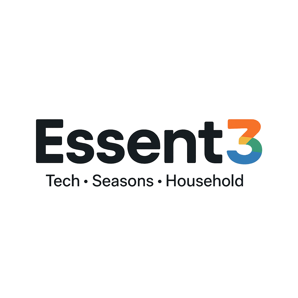 Essent3