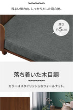 Wooden Kennel Indoor Pet Furniture