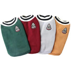 MerryPaws Knit Sweater – Warm Winter Pullover for Cats & Small Dogs