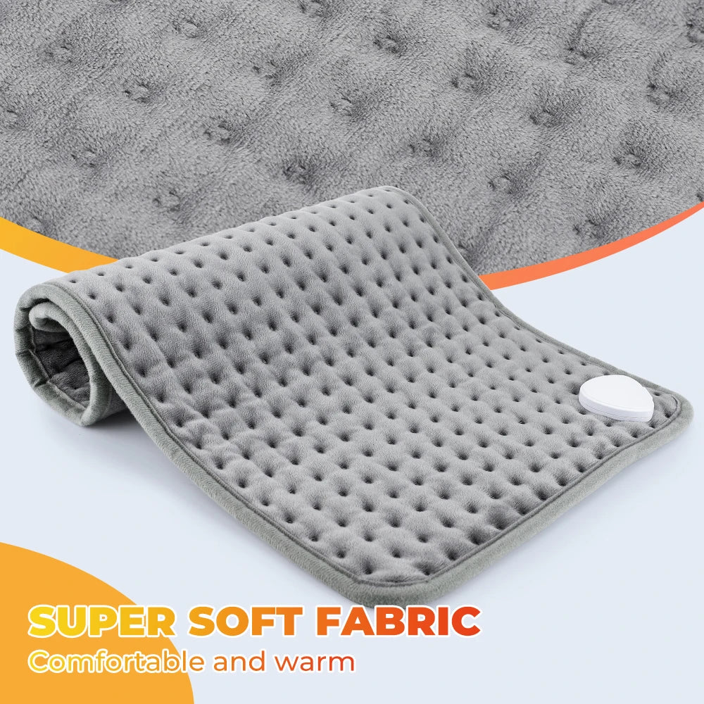 Electric Heating Heated Mat for Bed & Sofa