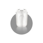 SipMate Mini Thermos – Leakproof Stainless Steel Travel Mug”
