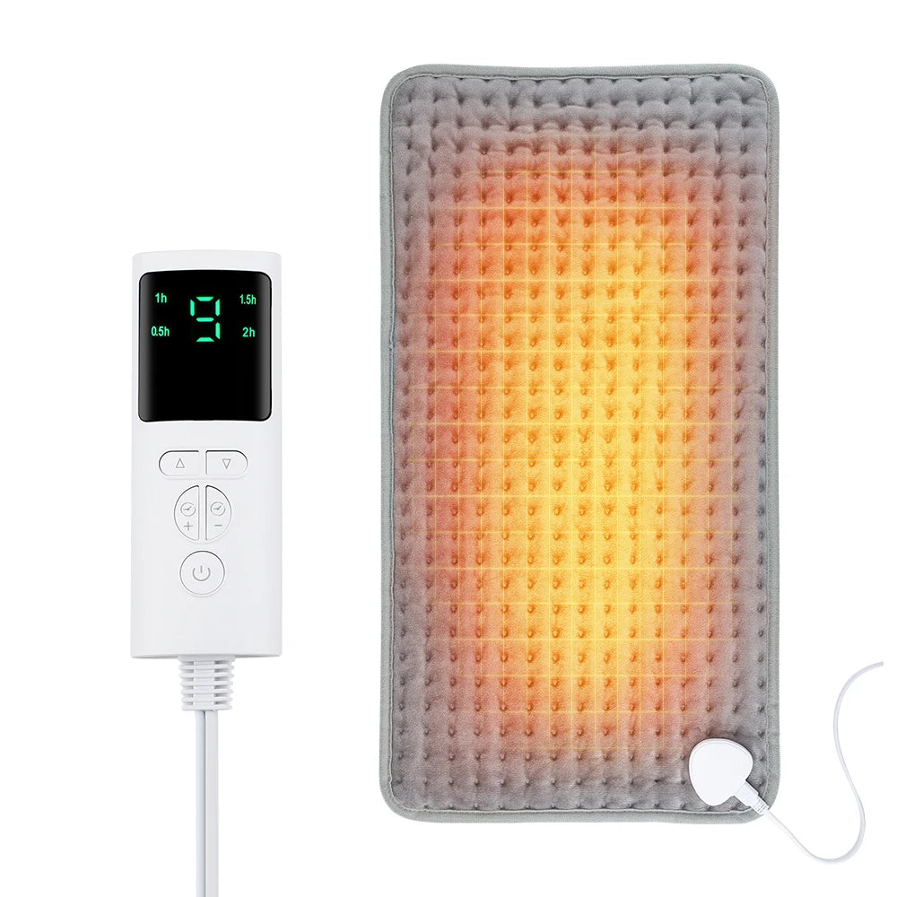 Electric Heating Heated Mat for Bed & Sofa