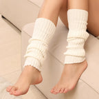Women’s Loose Socks – Cozy Korean Fashion Foot Warmers
