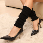 Women’s Loose Socks – Cozy Korean Fashion Foot Warmers