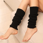 Women’s Loose Socks – Cozy Korean Fashion Foot Warmers
