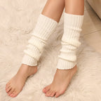 Women’s Loose Socks – Cozy Korean Fashion Foot Warmers