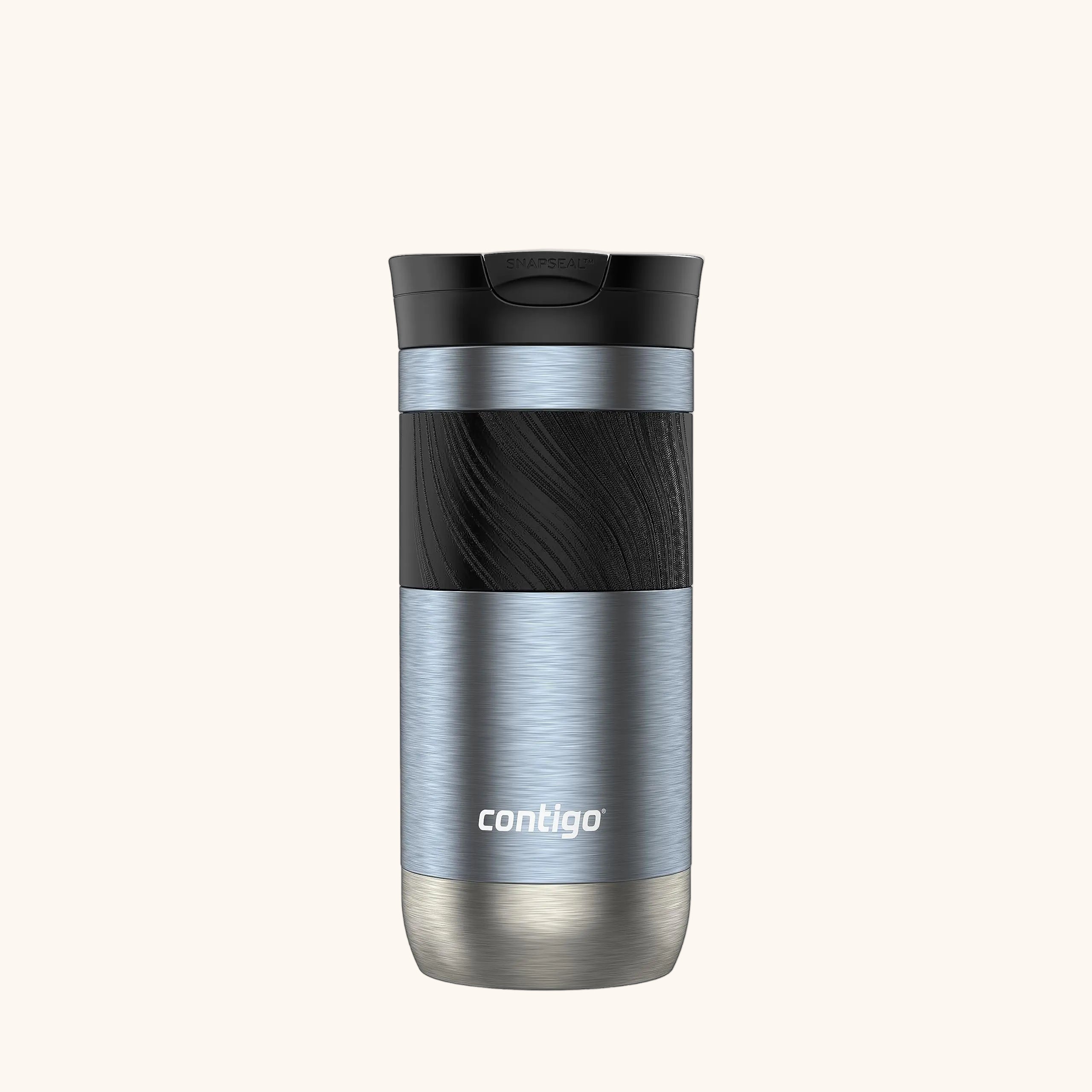 Contigo Byron Vacuum-Insulated Stainless Steel Travel Mug